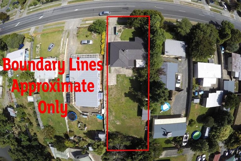 Photo of property in 38 Waingaro Road, Ngaruawahia, 3720