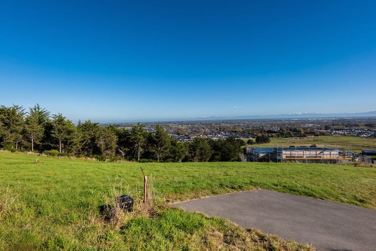 Photo of property in 56 Kitcheners Knoll Road, Kennedys Bush, Christchurch, 8025