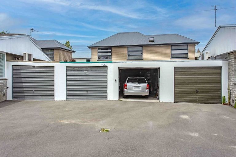 Photo of property in 4/504 Barbadoes Street, Edgeware, Christchurch, 8013