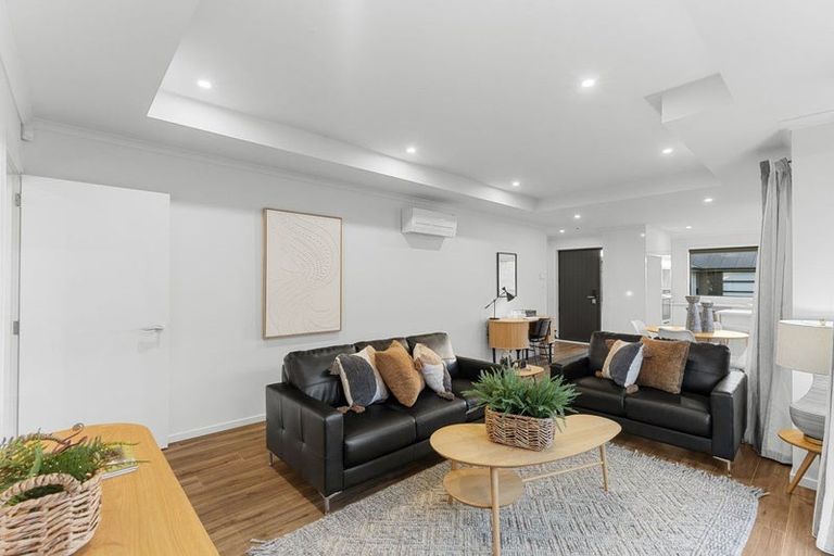 Photo of property in 8 Akiraho Lane, Halswell, Christchurch, 8025