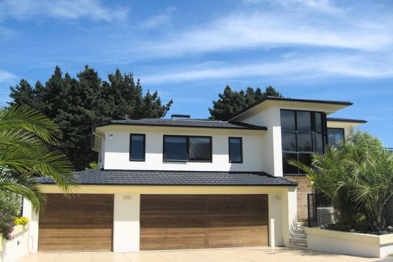Photo of property in 16 Cordyline Place, Waimairi Beach, Christchurch, 8083