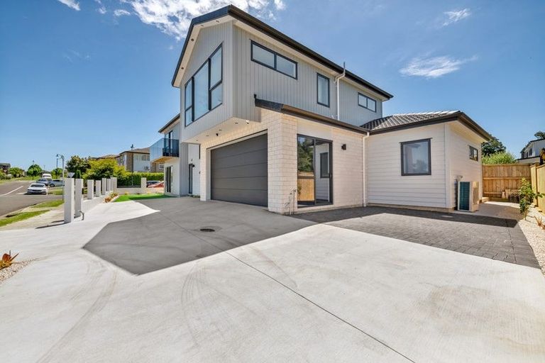 Photo of property in 20 Hughs Way, Flat Bush, 2019