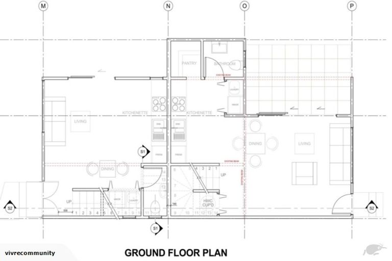 Photo of property in 285 Worcester Street, Christchurch Central, Christchurch, 8011