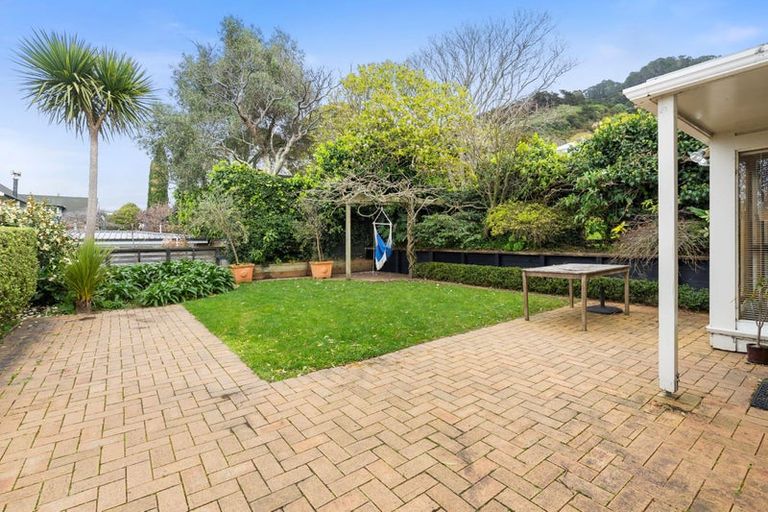 Photo of property in 3 Newman Terrace, Thorndon, Wellington, 6011