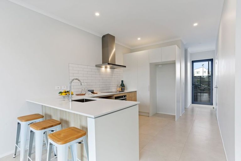 Photo of property in 3/21 Boyes Avenue, Whenuapai, Auckland, 0618