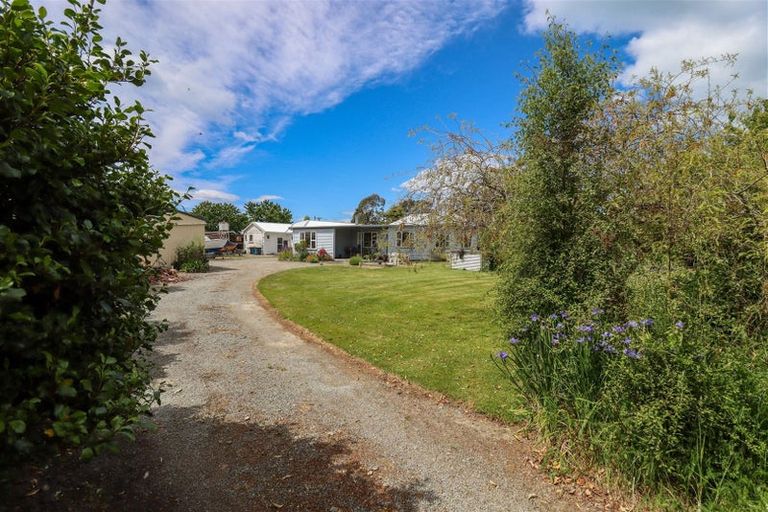 Photo of property in 82 The Avenue, Pareora, 7912