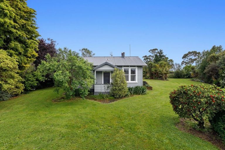 Photo of property in 492 Otakiri Road, Otakiri, Whakatane, 3192