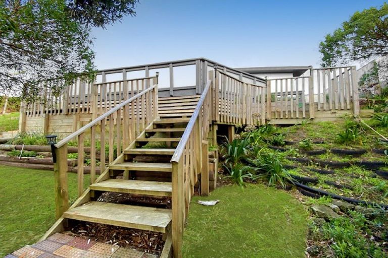 Photo of property in 15 Mack Street, Foxton Beach, Foxton, 4815