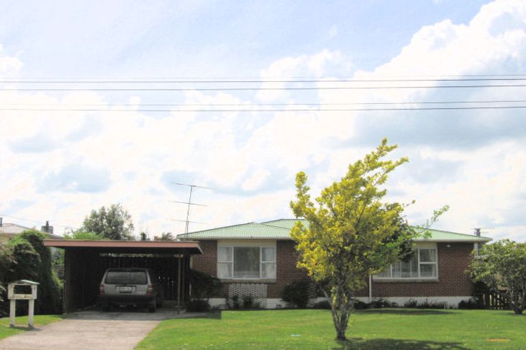 Photo of property in 39 Hood Street, Ngongotaha, Rotorua, 3010