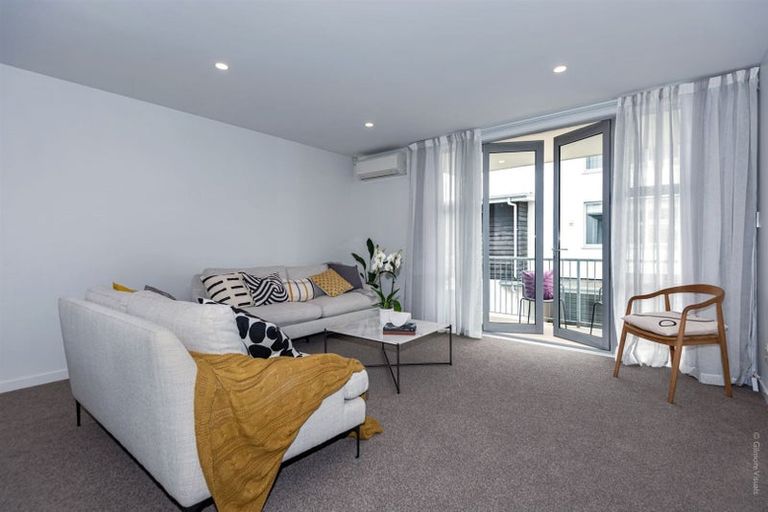 Photo of property in 5/44 Packe Street, Edgeware, Christchurch, 8013