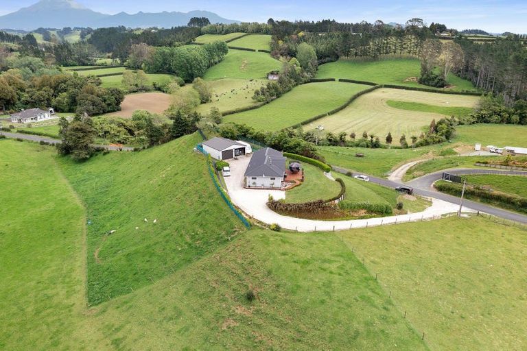 Photo of property in 109 Hursthouse Road, Tarurutangi, New Plymouth, 4372