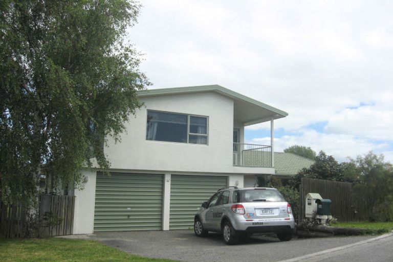Photo of property in 45 Monro Street, Blenheim, 7201