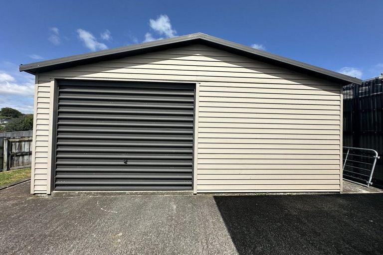 Photo of property in 65 Strange Street, Waitara, 4320