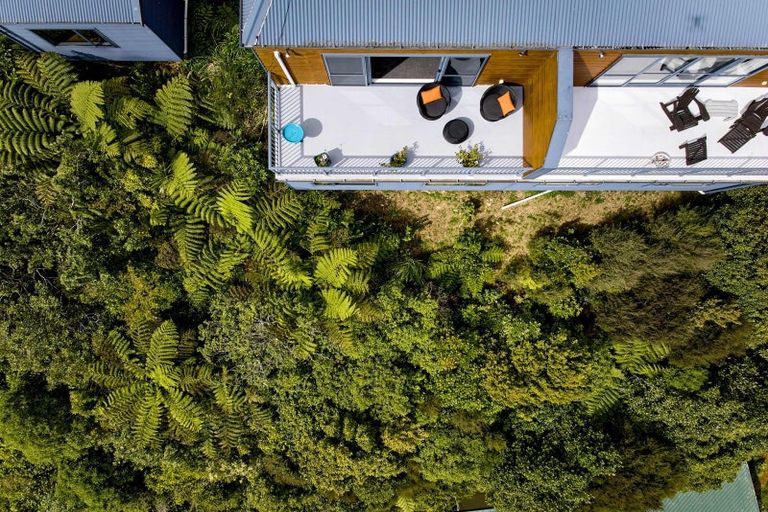 Photo of property in 215b Pembroke Road, Wilton, Wellington, 6012