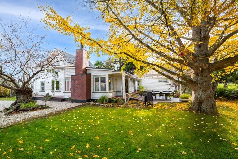 Photo of property in 121 Kuratawhiti Street, Woodside, Greytown, 5794