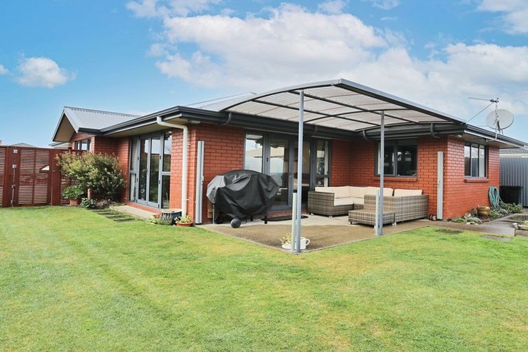 Photo of property in 134 Exmouth Street, Waverley, Invercargill, 9810