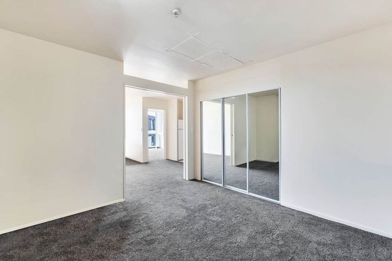 Photo of property in Cintra Apartments, 17h/3 Whitaker Place, Grafton, Auckland, 1010