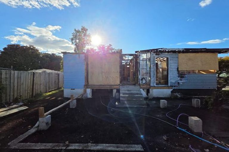 Photo of property in 11 Cooper Place, Papakura, 2110