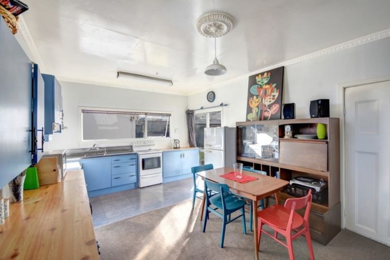 Photo of property in 54 Jackson Street, Saint Kilda, Dunedin, 9012