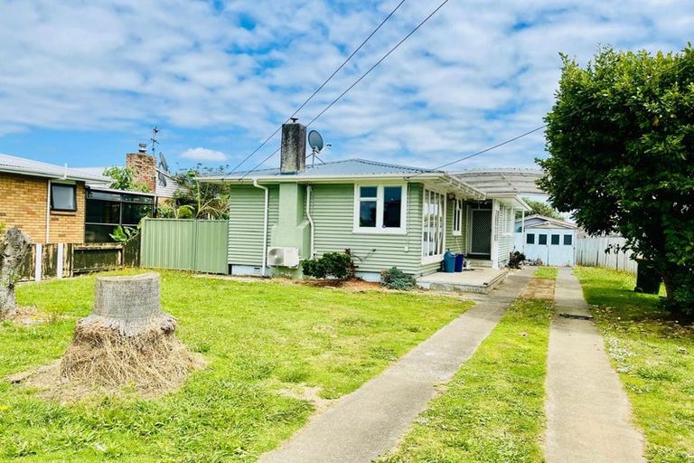 Photo of property in 28 Pembroke Street, Papatoetoe, Auckland, 2025