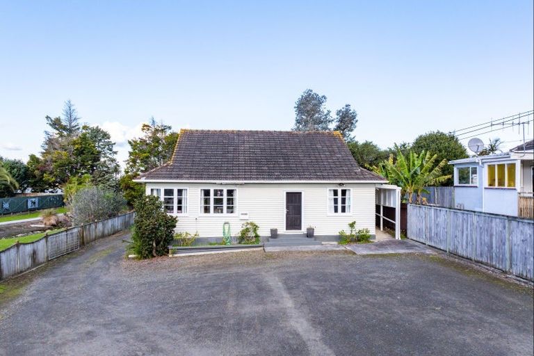 Photo of property in 23 Tirarau Street, Dargaville, 0310