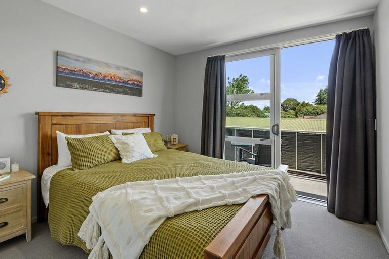Photo of property in 12/14 Brougham Street, Addington, Christchurch, 8024