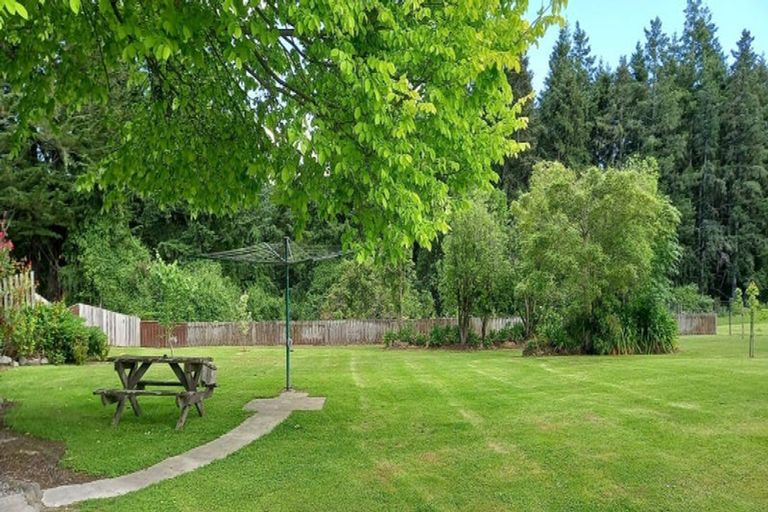 Photo of property in 23 Pye Road, Geraldine Downs, Geraldine, 7991