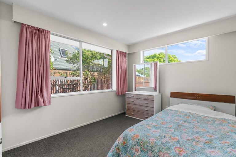 Photo of property in 11a Wyatt Place, Russley, Christchurch, 8042