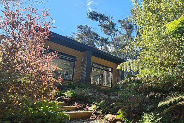 Photo of property in 7 Toki Place, Kaiuma Bay, Havelock, 7178