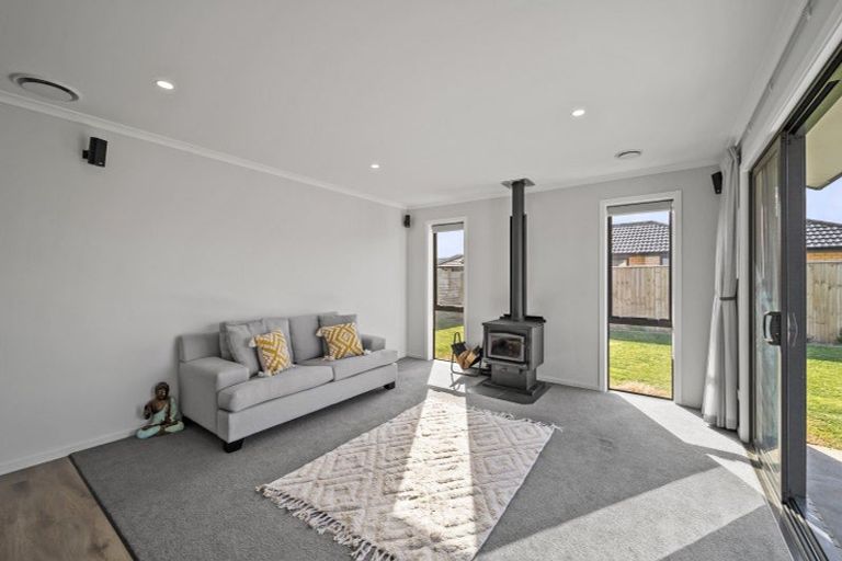 Photo of property in 49 Oates Street, Lincoln, 7608