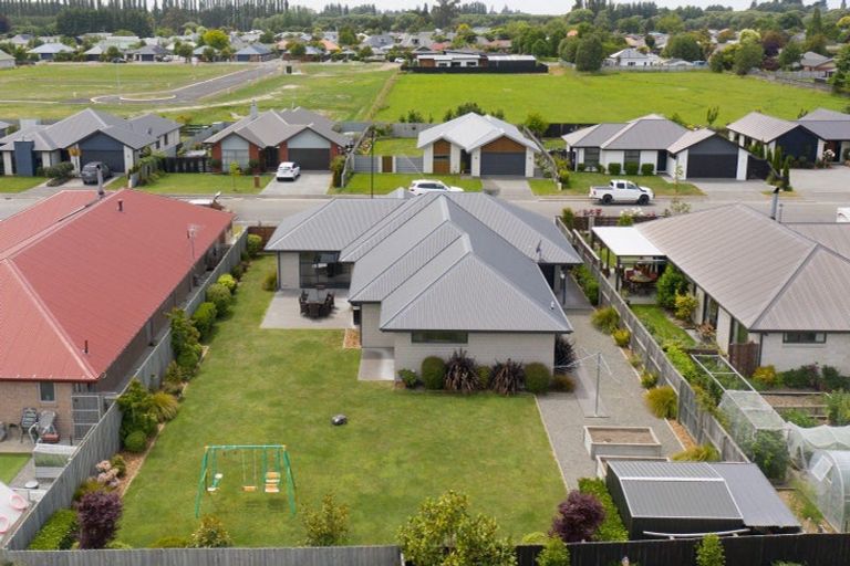 Photo of property in 11 Waterford Road, Tinwald, Ashburton, 7700