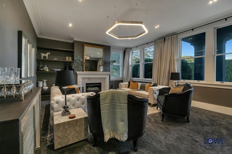 Photo of property in 10 Upland Road, Remuera, Auckland, 1050