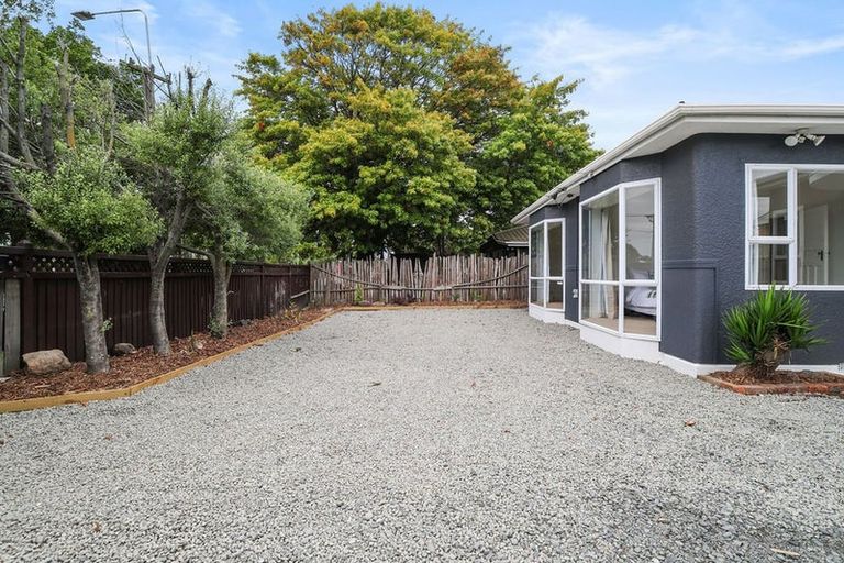 Photo of property in 115 Kerrs Road, Avonside, Christchurch, 8061