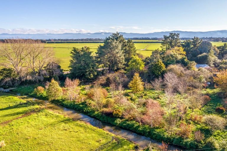 Photo of property in 595 Wards Line, Morison Bush, Greytown, 5794