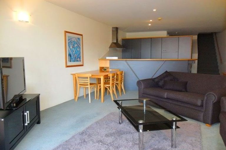 Photo of property in Sirocco Apartments, 604/8 Church Street, Wellington Central, Wellington, 6011