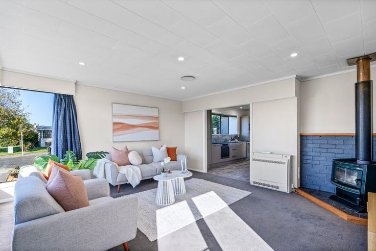 Photo of property in 240 Talbot Street, Hargest, Invercargill, 9810