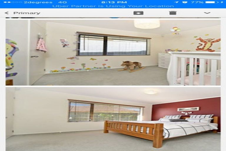 Photo of property in 13 Earnslaw Crescent, Clover Park, Auckland, 2019