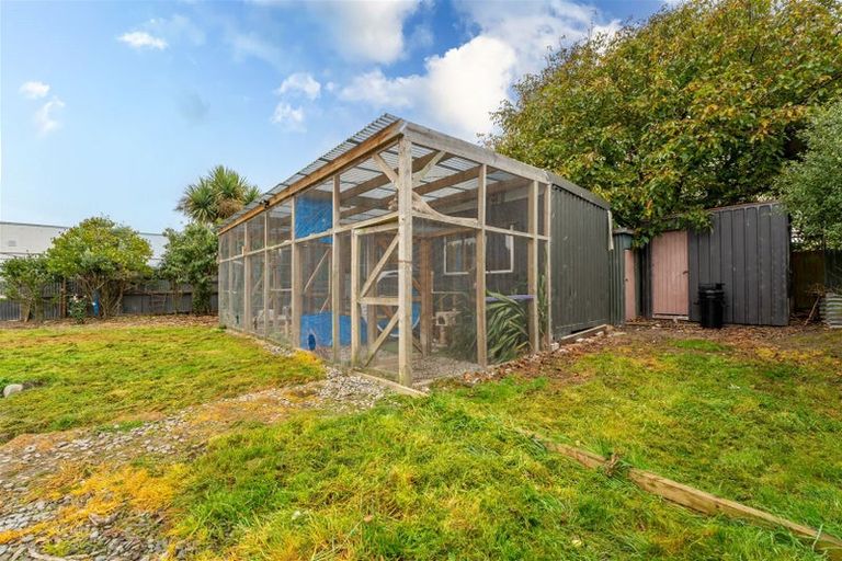 Photo of property in 72 Waimate Highway, Saint Andrews, 7988