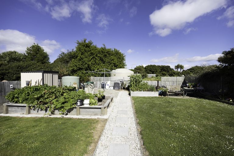 Photo of property in 43 Cobblestone Road, Kakanui, Oamaru, 9495