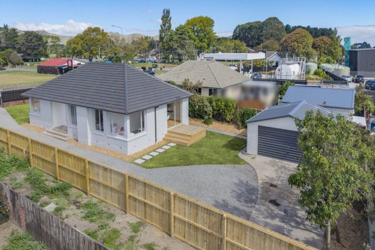 Photo of property in 175 Pages Road, Wainoni, Christchurch, 8061