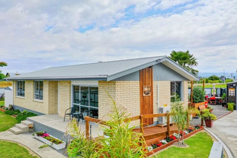 Photo of property in 59 Puriri Crescent, Edgecumbe, 3120