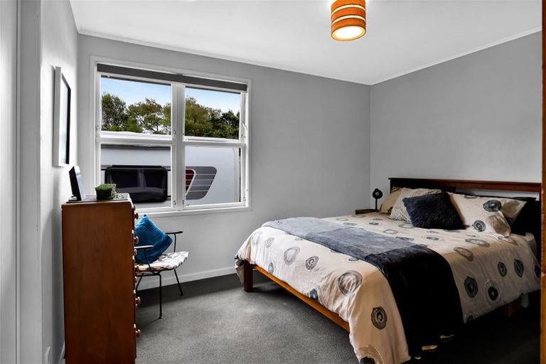 Photo of property in 361 Corbett Road, Paraite, New Plymouth, 4373