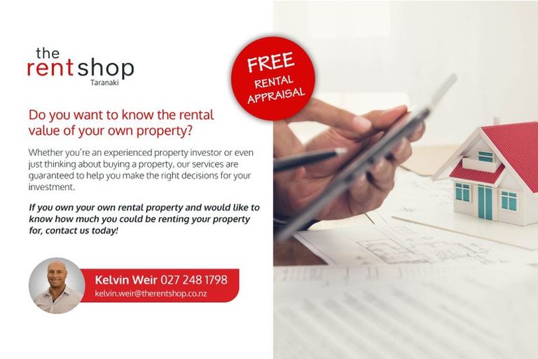 Photo of property in 105 Cook Street, Marfell, New Plymouth, 4310