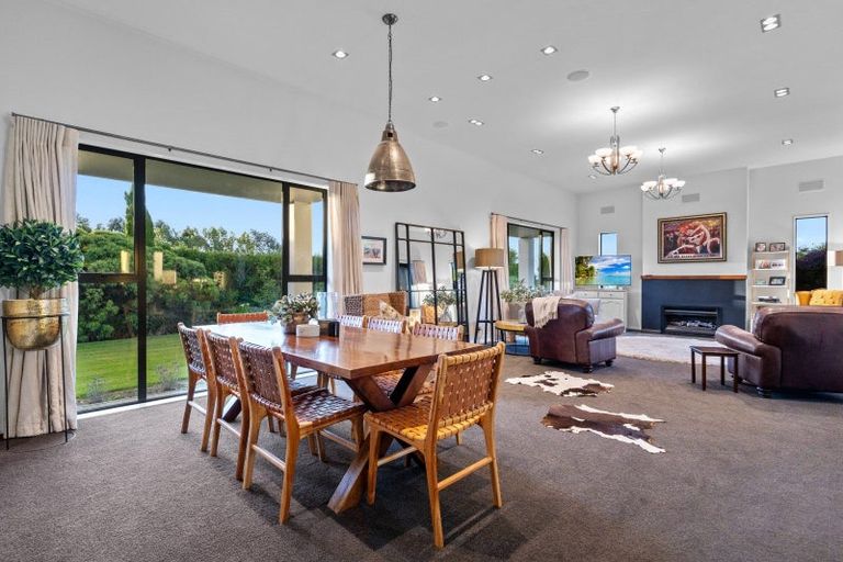 Photo of property in 458 Forest Hill Crossing Road, Tussock Creek, Winton, 9781