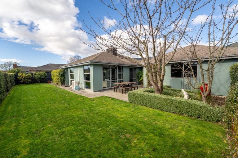 Photo of property in 4 Perendale Close, Richmond, 7020