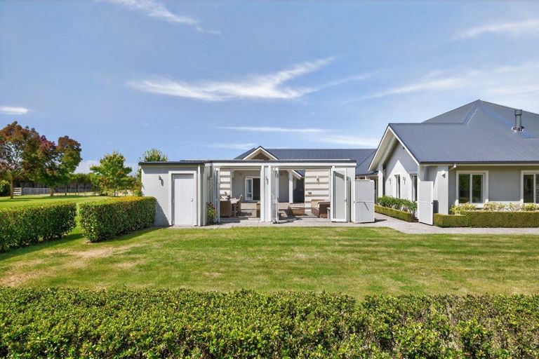 Photo of property in 57 Aberdeen Road, Prebbleton, 7604