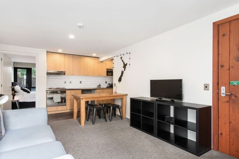 Photo of property in 16/868 Colombo Street, Christchurch Central, Christchurch, 8013