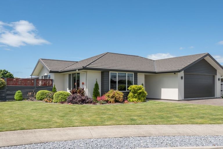 Photo of property in 10 Kakariki Lane, Motueka, 7120