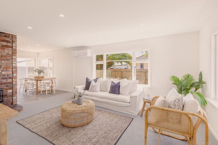 Photo of property in 114 Baker Street, New Brighton, Christchurch, 8083