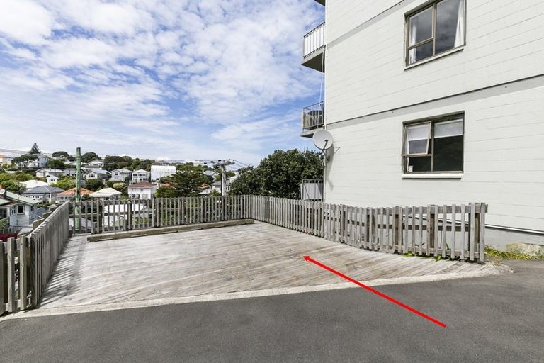 Photo of property in 4/138 Hataitai Road, Hataitai, Wellington, 6021